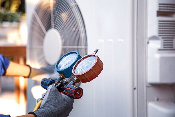 Affordable Hvac solutions in Carville, LA
